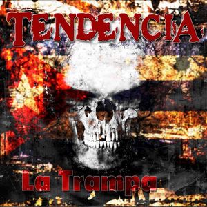 TENDENCIA - La Trampa cover 