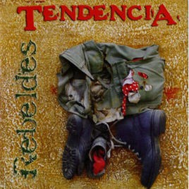 TENDENCIA - Rebeldes cover 