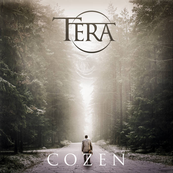 TERA - Cozen cover 