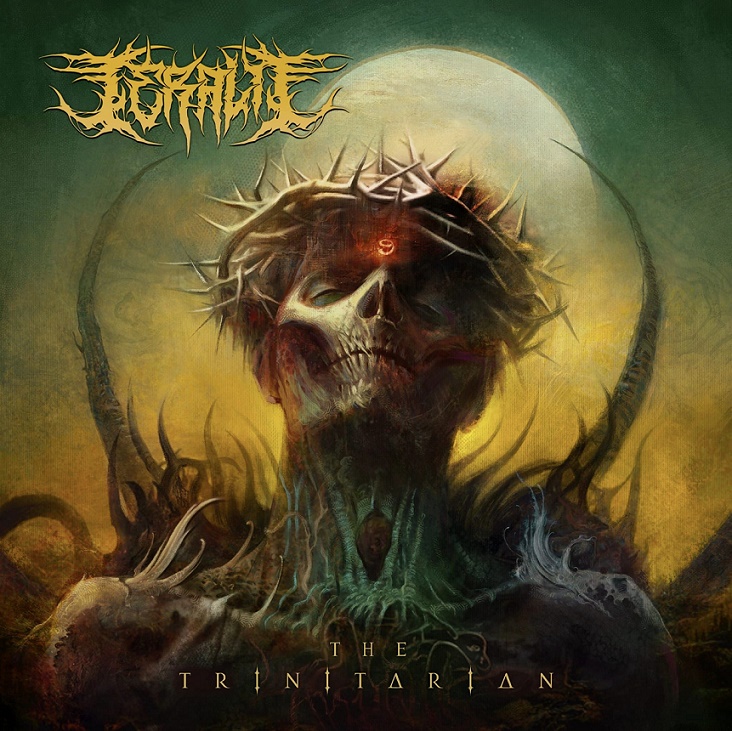 TERALIT - The Trinitarian cover 