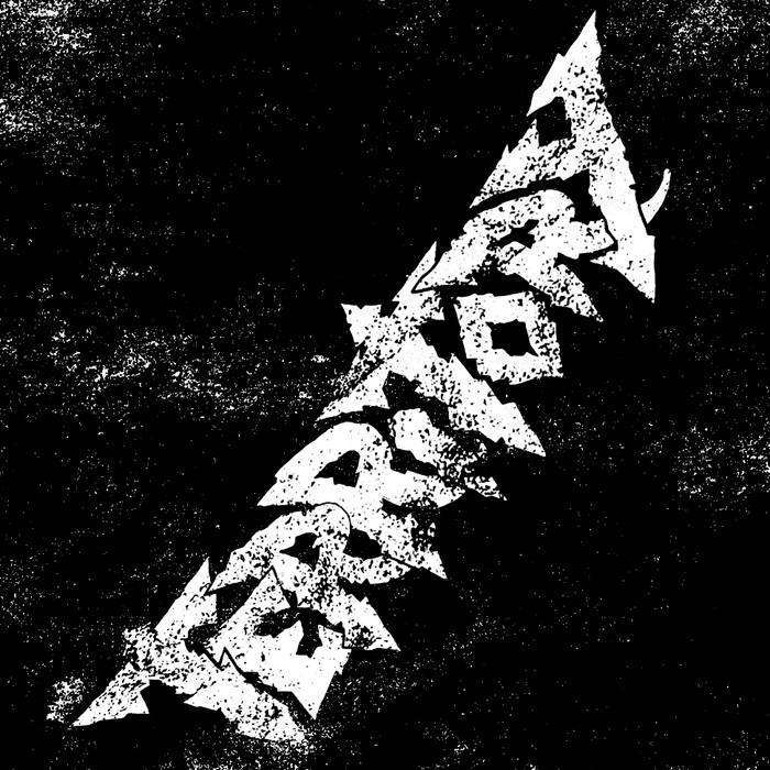 TERRITORY - Demo 2015 cover 