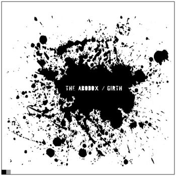 THE ABODOX - The Abodox / Girth cover 