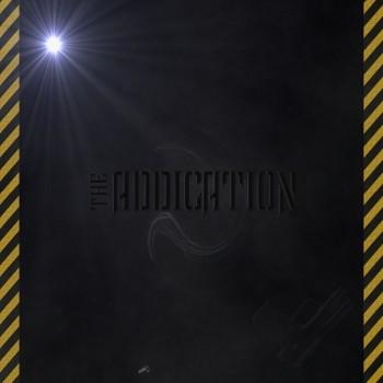 THE ADDICATION - The Addication cover 