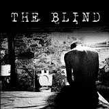 THE BLIND - The Blind / Heartless cover 