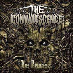 THE CONVALESCENCE - The Process cover 