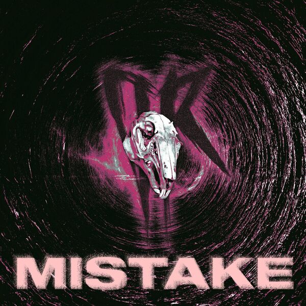 THE DEAD RABBITTS - Mistake (Feat. Lauren Babic Of Red Handed Denial) cover 