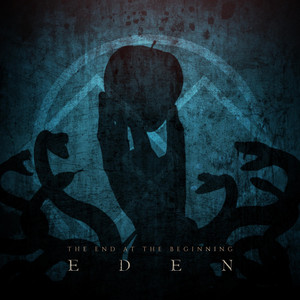 THE END AT THE BEGINNING - Eden cover 