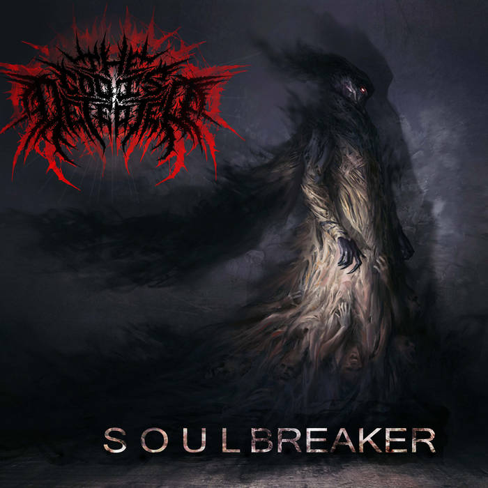 THE GOD IS DEFEATED - Soulbreaker cover 