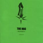 THE HAG - Depredations cover 