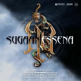 THE HU - Sugaan Essena (Original Music From 