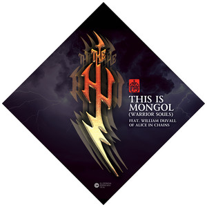 THE HU - This Is Mongol (Warrior Souls) cover 