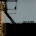 THE JUDAS FACTOR - Ballads In Blue China cover 