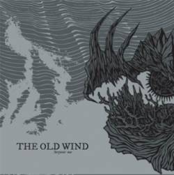 THE OLD WIND - Serpent Me / The Disfigurement Bowl cover 