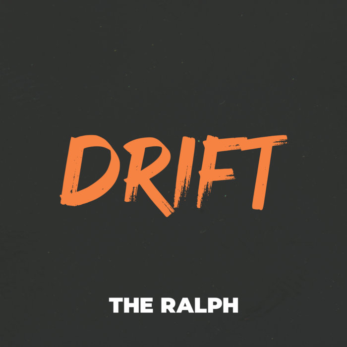 THE RALPH - Drift cover 