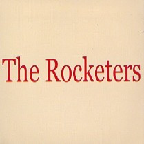 THE ROCKETERS - ヒトツメ cover 