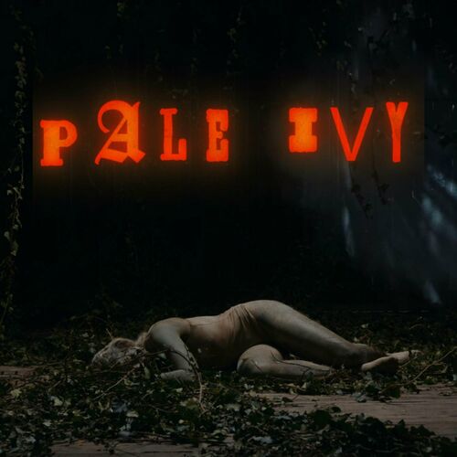 THE SLEEPER - Pale Ivy cover 