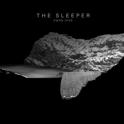 THE SLEEPER - Swan Dive cover 