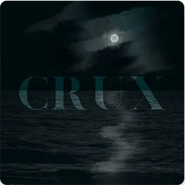 THE VENUS EFFECT - Crux cover 