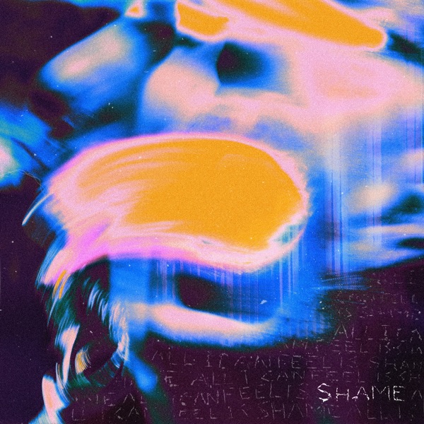 THECITYISOURS - Shame cover 