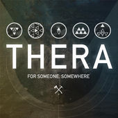 THERA (AK) - For Someone, Somewhere cover 