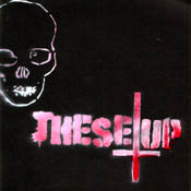 THESETUP - Thesetup / Demonother cover 