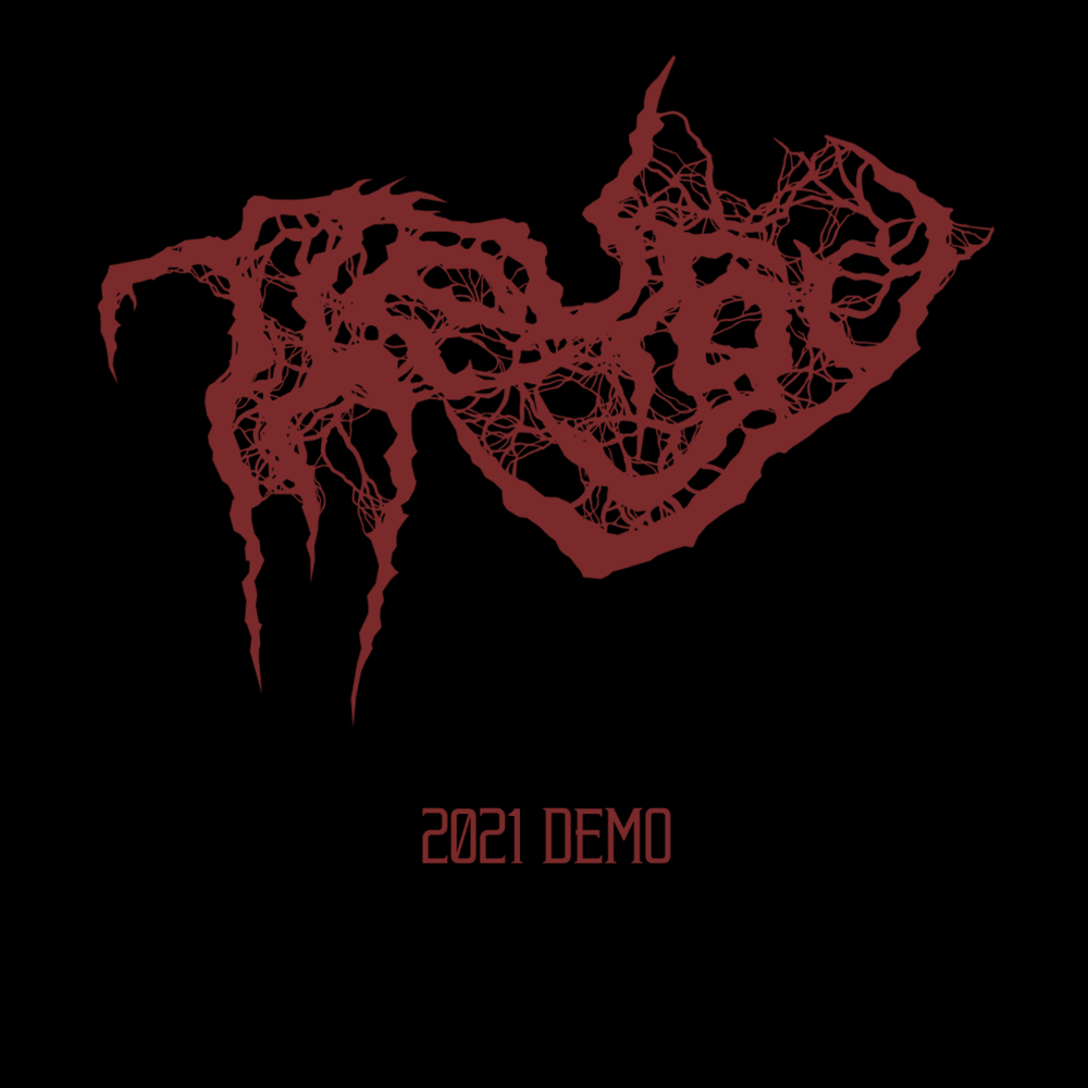 THEURGY - 2021 Demo cover 