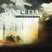 THIS MY VENDETTA - Lineage cover 