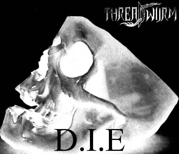 THREAD WORM - D.I.E. cover 