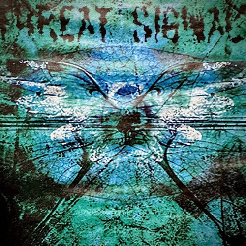 THREAT SIGNAL - Demos (2004-2005) cover 