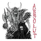 ABSOLUT 2019 Demonstration album cover