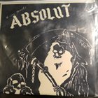 ABSOLUT 4 Tracks Live album cover