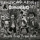 ABSOLUT Death Trap From Hell album cover