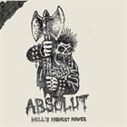 ABSOLUT Hell's Highest Power (v.1) album cover