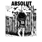 ABSOLUT Punk Survival album cover