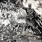 ACT OF IMPALEMENT Infernal Ordinance album cover