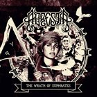 ADRESTIA The Wrath Of Euphrates album cover