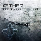 AETHER The Darkest Light album cover