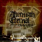 AFTERMATH ETERNAL Live At Glaston​-​Bury album cover