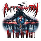 AFTERMATH (US) No Time to Waste album cover