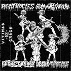 AGATHOCLES 6-Way album cover