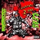 AGATHOCLES Agathocles / C.F.O.S album cover