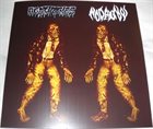 AGATHOCLES Agathocles / Noiseabundos album cover