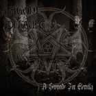 AGONY BY DEFAULT A Serenade For Eternity album cover