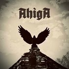 AHIGA From The Ashes album cover