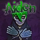 AIDEN Aiden album cover