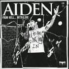 AIDEN From Hell... With Love album cover