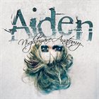 AIDEN Nightmare Anatomy album cover