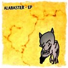 ALABASTER Alabaster EP album cover