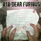 AMENDMENT EIGHTEEN Dear Furious album cover