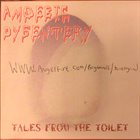 AMOEBIC DYSENTERY Tales from the Toilet album cover